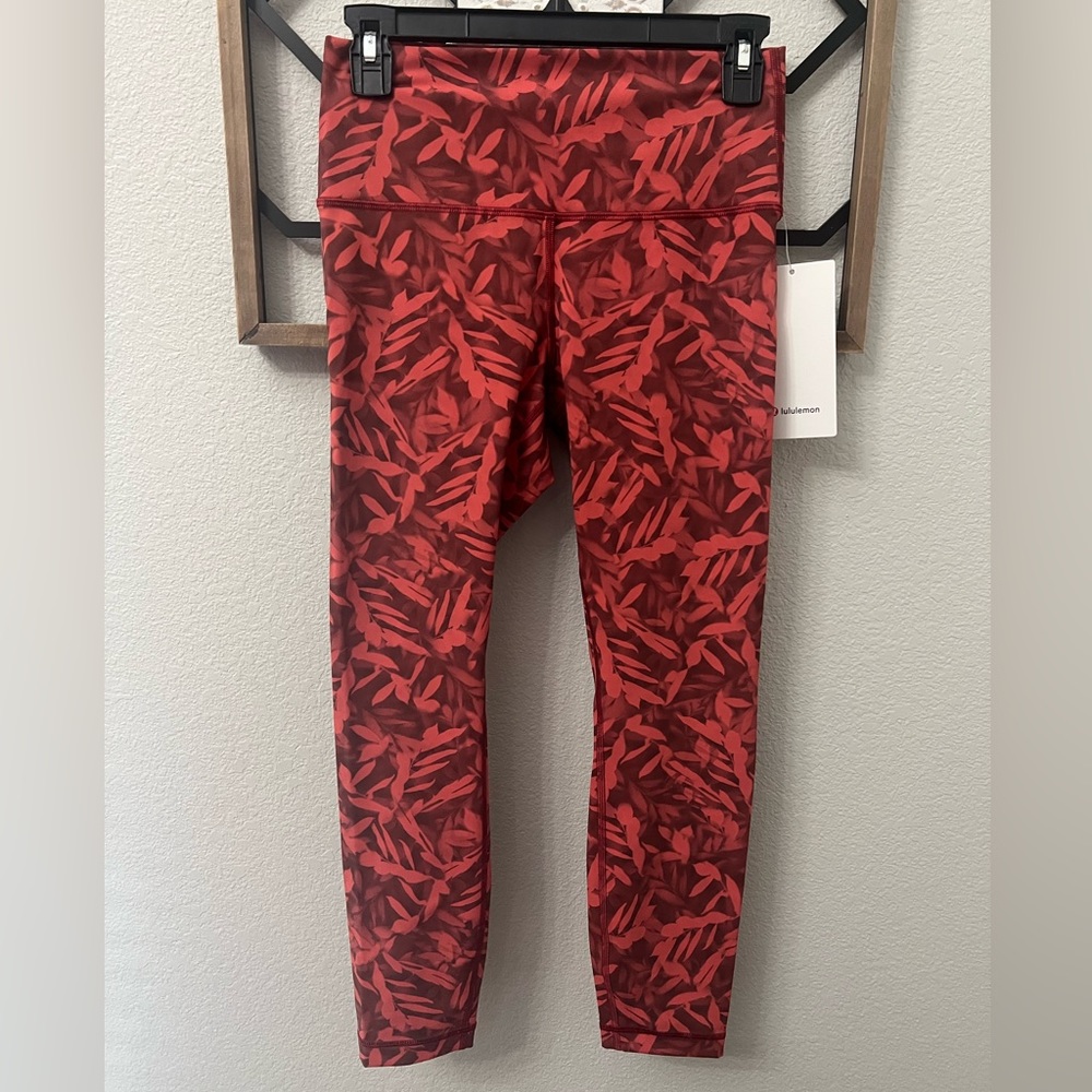 LuLuLemon leggings